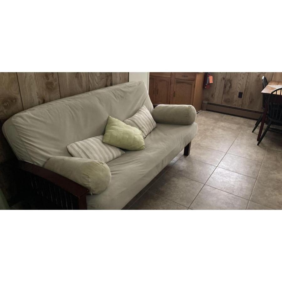 Interlake Rv Park & Campground Rhinebeck Buitenkant foto