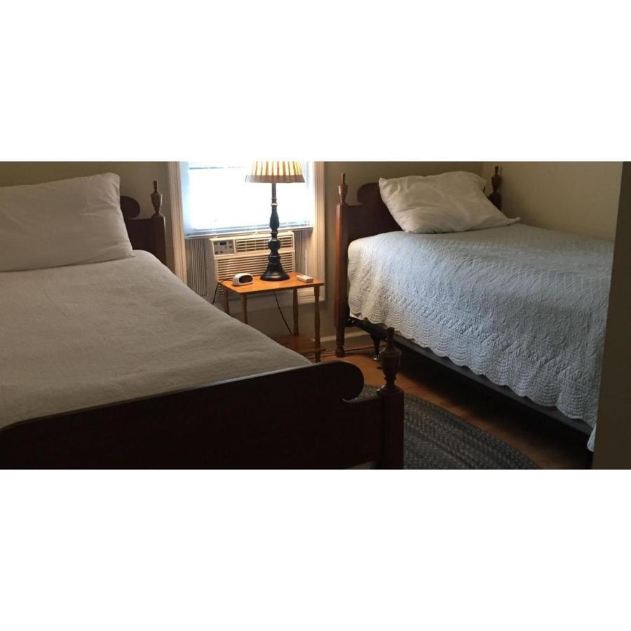 Interlake Rv Park & Campground Rhinebeck Buitenkant foto
