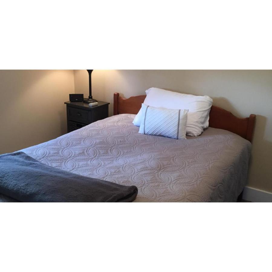 Interlake Rv Park & Campground Rhinebeck Buitenkant foto
