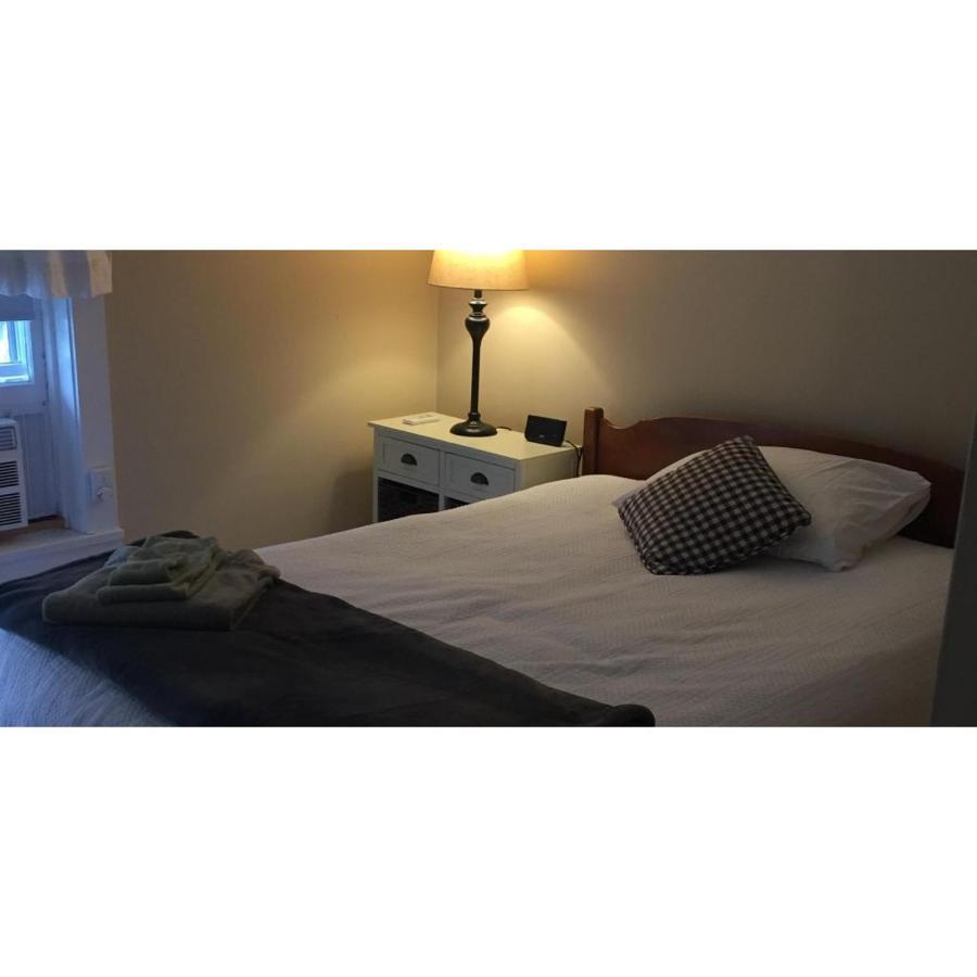 Interlake Rv Park & Campground Rhinebeck Buitenkant foto