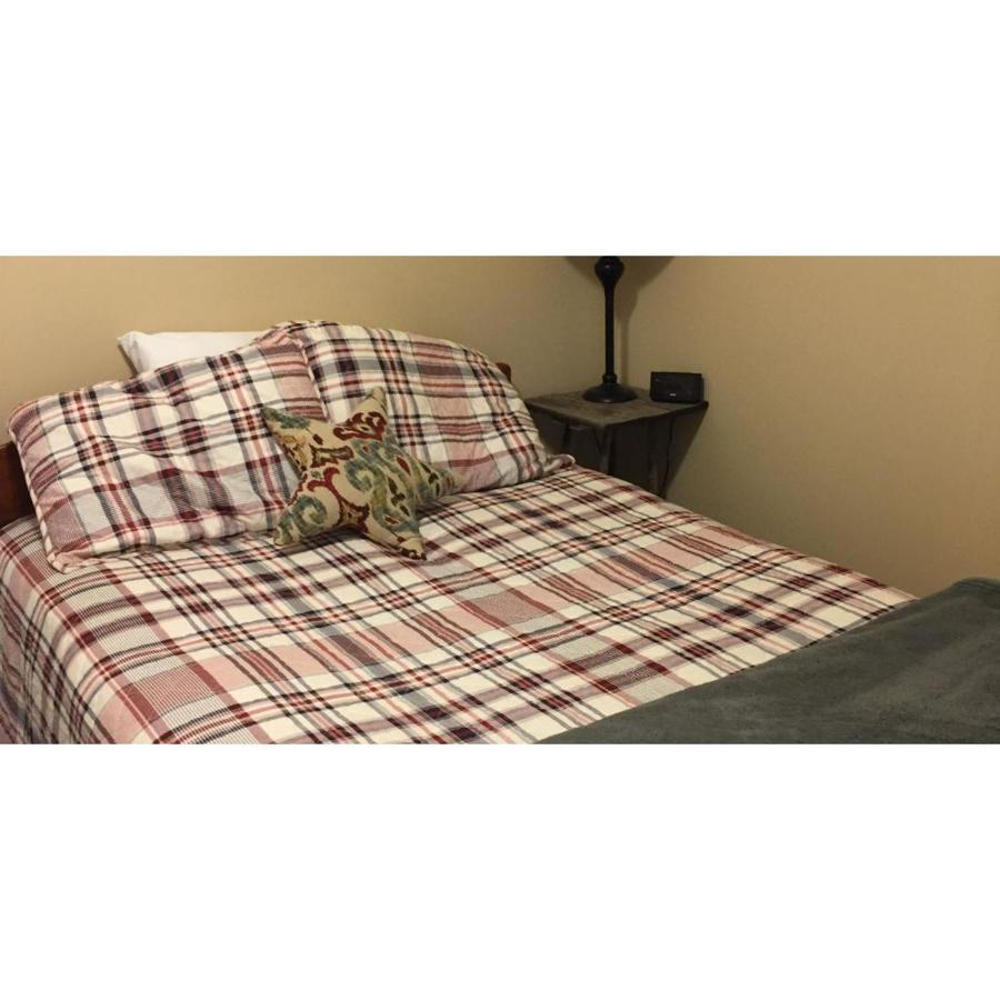 Interlake Rv Park & Campground Rhinebeck Buitenkant foto