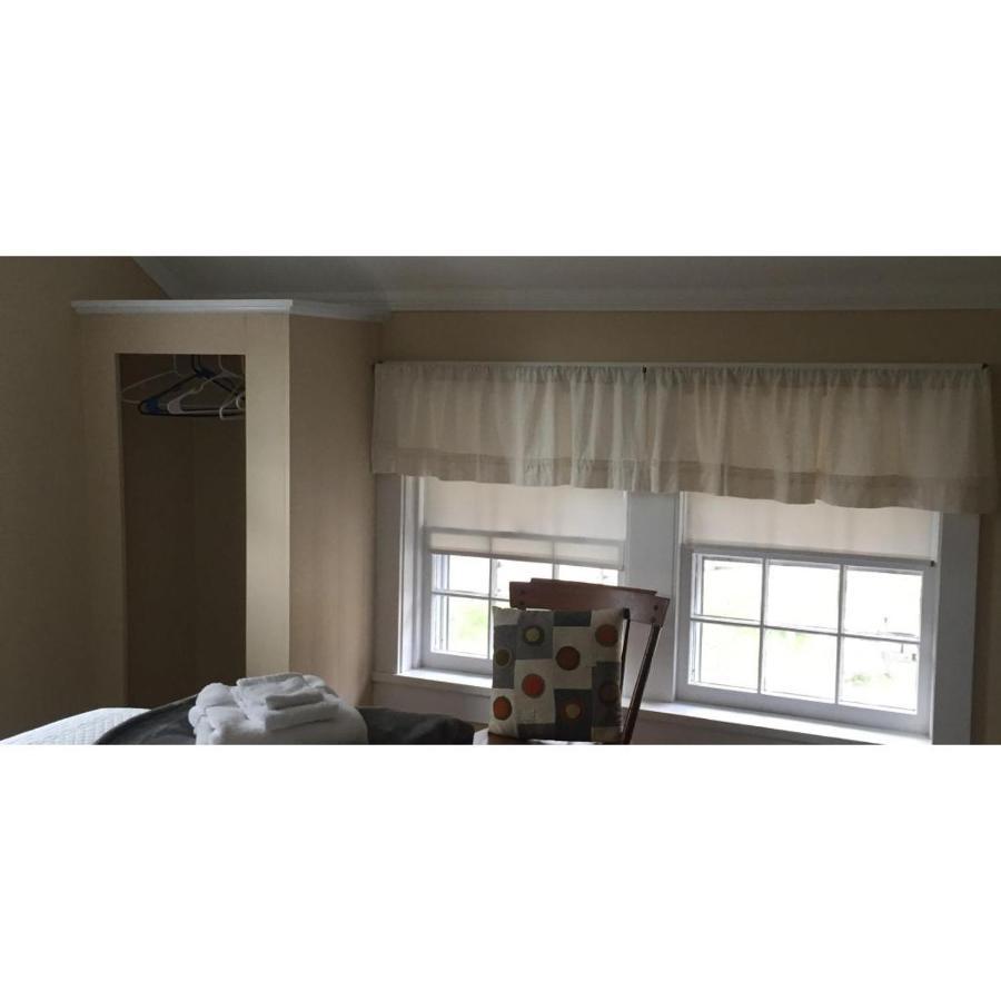 Interlake Rv Park & Campground Rhinebeck Buitenkant foto