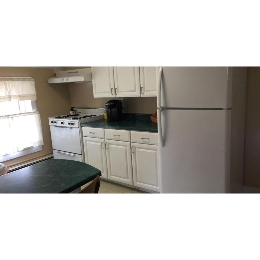 Interlake Rv Park & Campground Rhinebeck Buitenkant foto