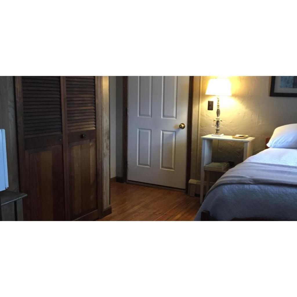 Interlake Rv Park & Campground Rhinebeck Buitenkant foto