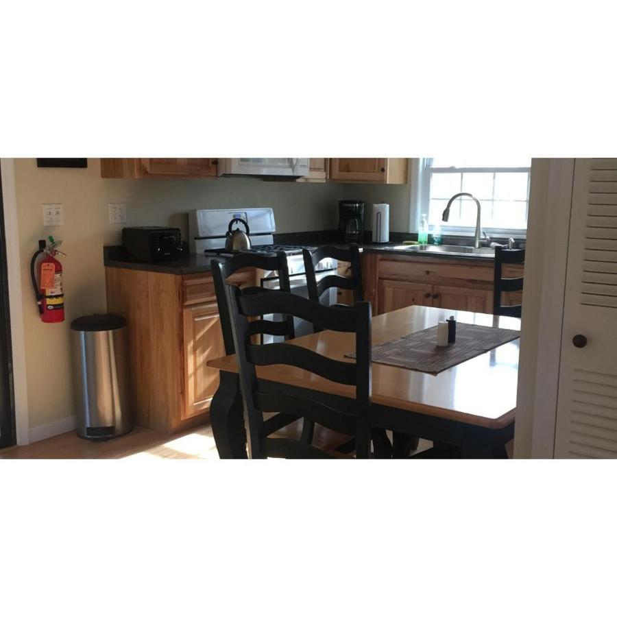 Interlake Rv Park & Campground Rhinebeck Buitenkant foto