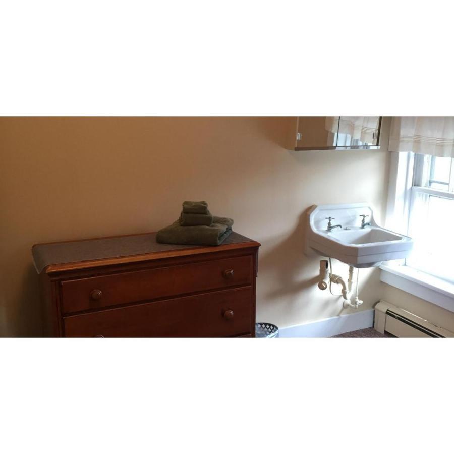 Interlake Rv Park & Campground Rhinebeck Buitenkant foto