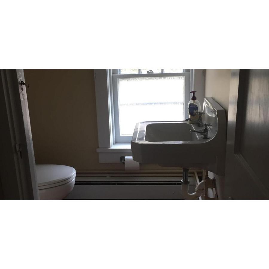 Interlake Rv Park & Campground Rhinebeck Buitenkant foto